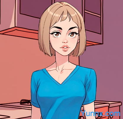 down Kai - Your Virtual Fuckpet