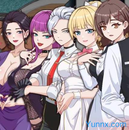 down Pleasure Cruise