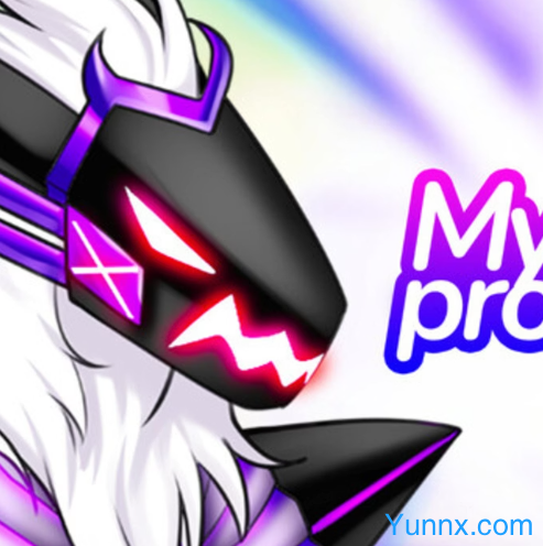 down My Furry Protogen 3