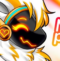 down My Furry Protogen 2