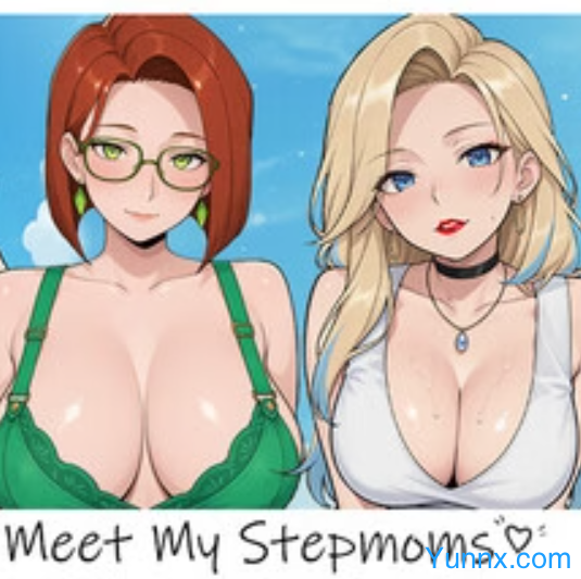 down Meet My Stepmoms