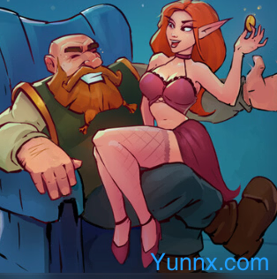 down Fantasy Brothel Manager