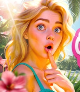 down Oops.. Where's My Bikini?!