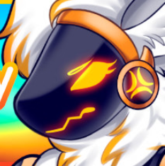 down My Furry Protogen