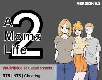 down A Moms Life 2