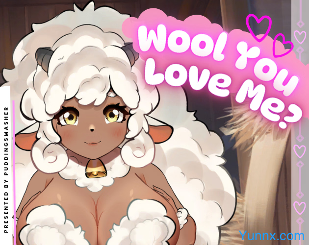 Wool You Love Me Logo