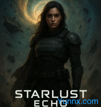 Starlust Echo Logo