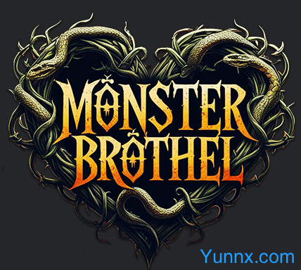 Monster Brothel Logo