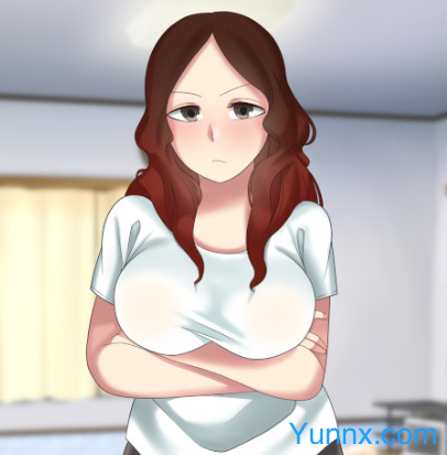 down My Stepmom is a Futanari 2