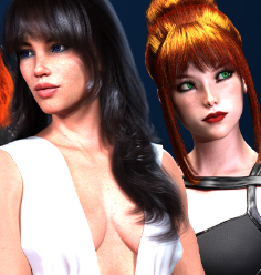 down Wings of Empire