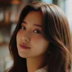 down Lucky Break: Dating in New York