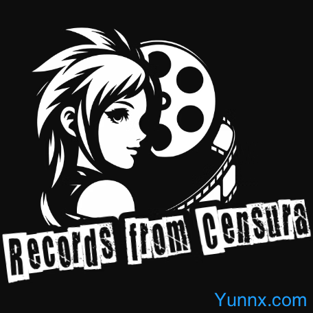 Records from Censura Logo