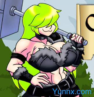 One Potion Please! Logo