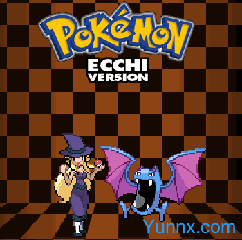 down Pokémon Ecchi Version