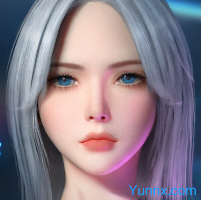 LevelUp With 100 Cyber Girlfriend Logo