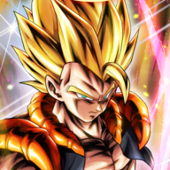 Dragon Ball Legends Mod Logo