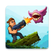 Mr Autofire Mod Logo