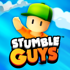 Stumble Guys Mod Stumble Guys Mod apk unlocked everything 