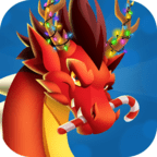 Dragon City Mod Logo