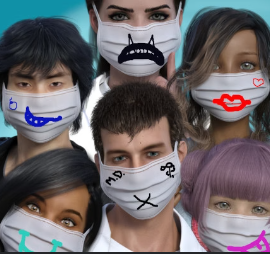 down Medschool, Love and Friends