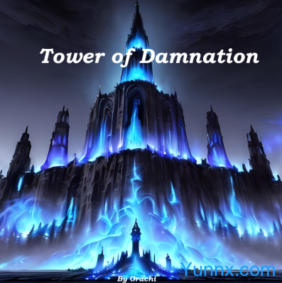 Tower of Damnation Logo