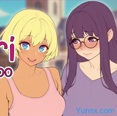 Futanari have a heart too Futanari have a heart too game download latest version