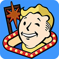 Fallout Shelter Logo