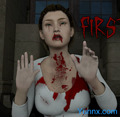 The First Beings Logo