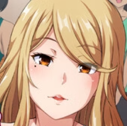 Horny Wives' Yoga Class Logo