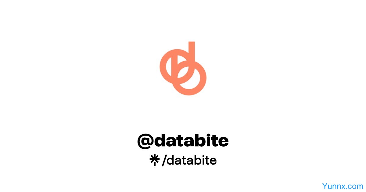 Databite