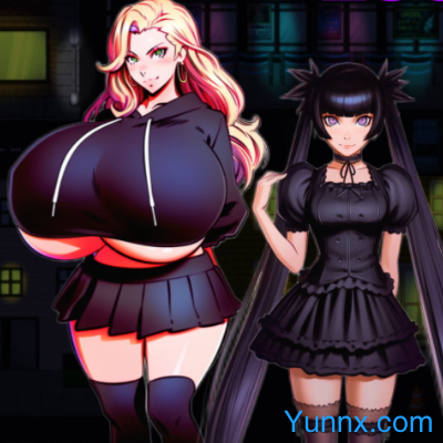 City of LustHaven Logo