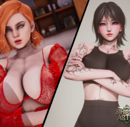 Rise From The Ashes Logo