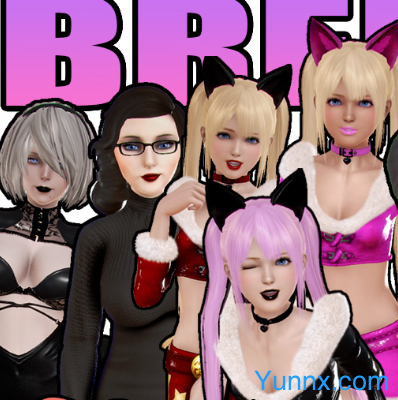 down A Breedman Christmas