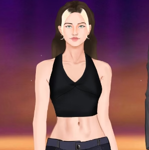 Beyond The Limelight Logo