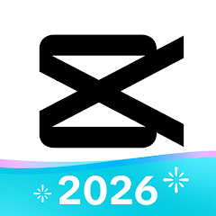 CapCut - Video Editor