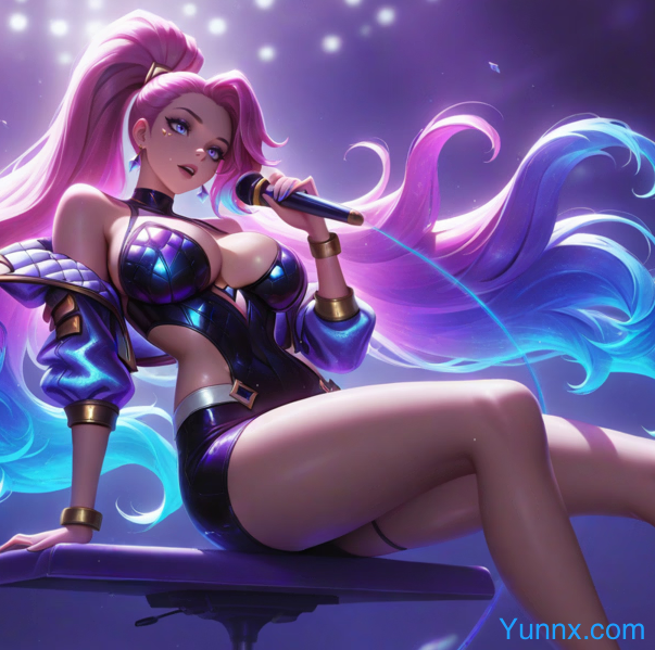 down In a Parallel Universe