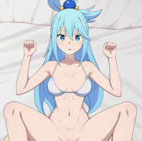 down MY HARDCORE HAREM