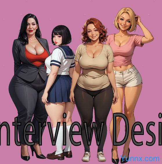 down Interview Desires