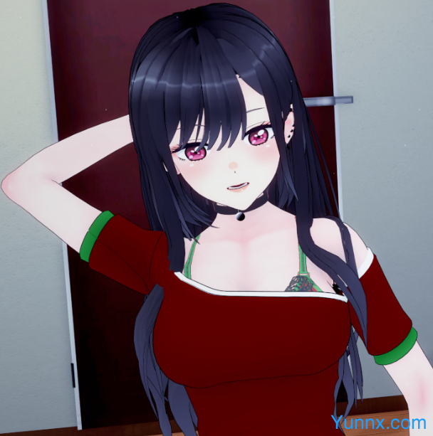 down Night Before Christmas