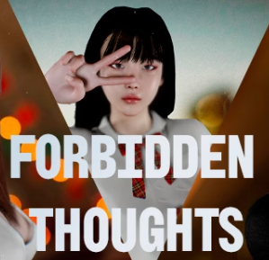 down Forbidden Thoughts