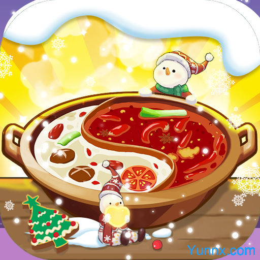 My Hot Pot Story Mod