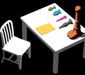 down Interrogation's Edge