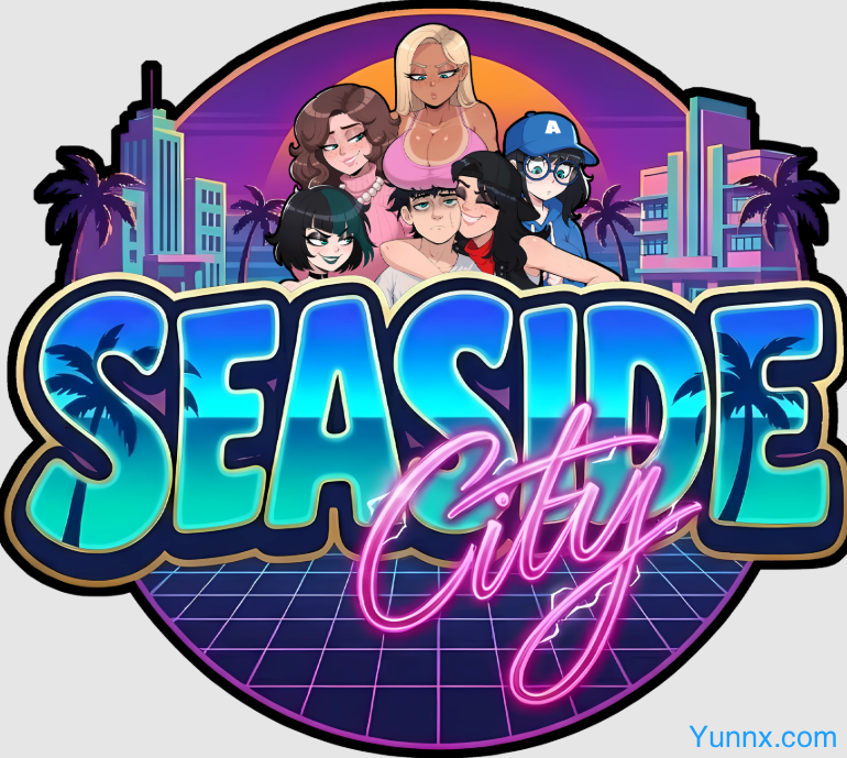 down Seaside City