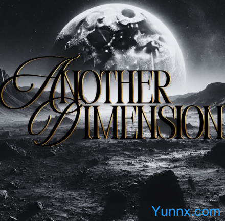 down Another Dimension