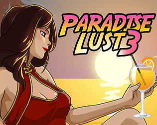 down Paradise Lust 3
