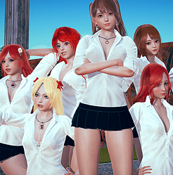 down Missy: The Rise of Poppy