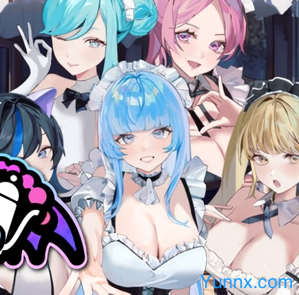 down Futanari Coffee Shop