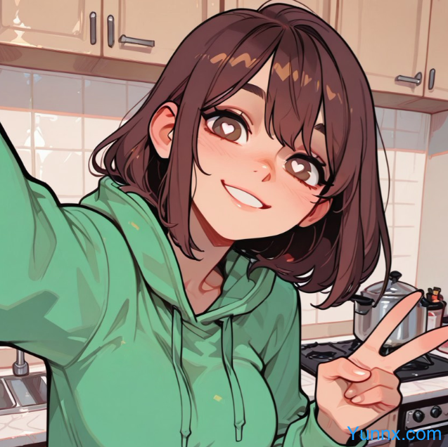 down My NTR Girlfriend Goes Camping!