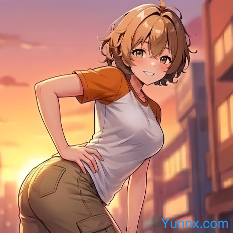 down Femboy/Tomboy Life