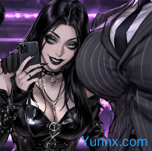 down My Goth Girlfriend NTR